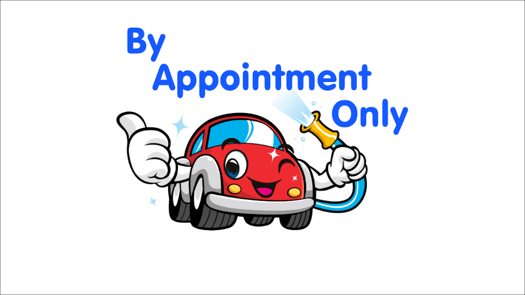 Splash Magic Auto Spa & Detail Shop | 1293 NE 17th Ave, Hillsboro, OR 97124, USA | Phone: (503) 564-8421