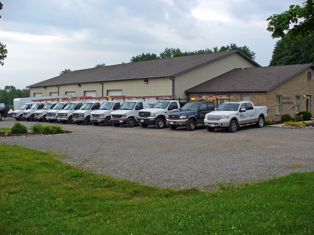 Shakley Mechanical | 1081 Co Rd 601, Ashland, OH 44805, USA | Phone: (419) 281-6909