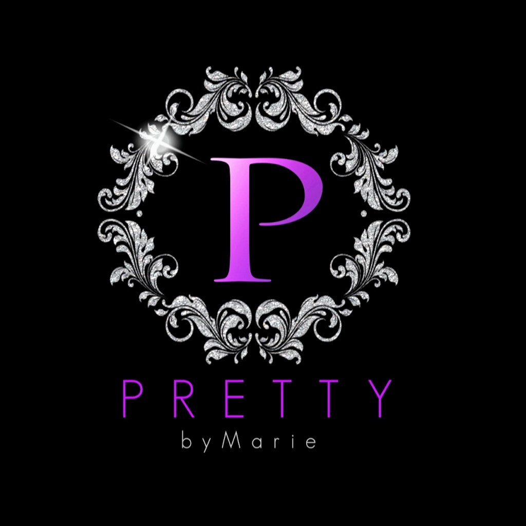 Pretty By Marie | 585 Grove St Unit 145 #509, Herndon, VA 20170, USA | Phone: (540) 742-7061