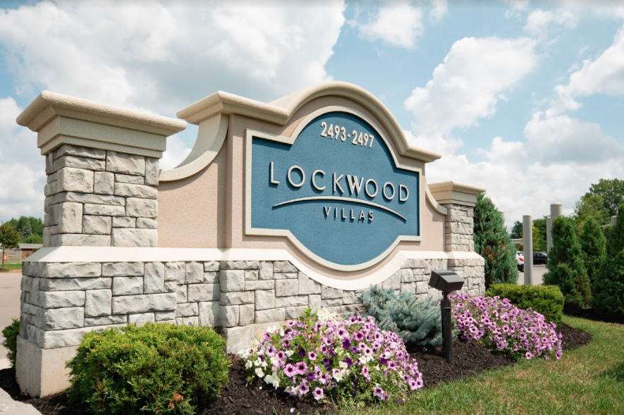 Lockwood Villas | 2493 Sweet Home Rd, Buffalo, NY 14228, USA | Phone: (716) 389-2300