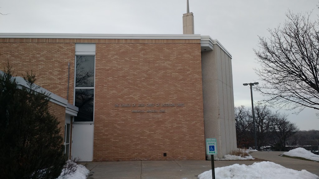 The Church of Jesus Christ of Latter-Day Saints | 2801 Douglas Dr N, Crystal, MN 55427, USA | Phone: (763) 544-0038