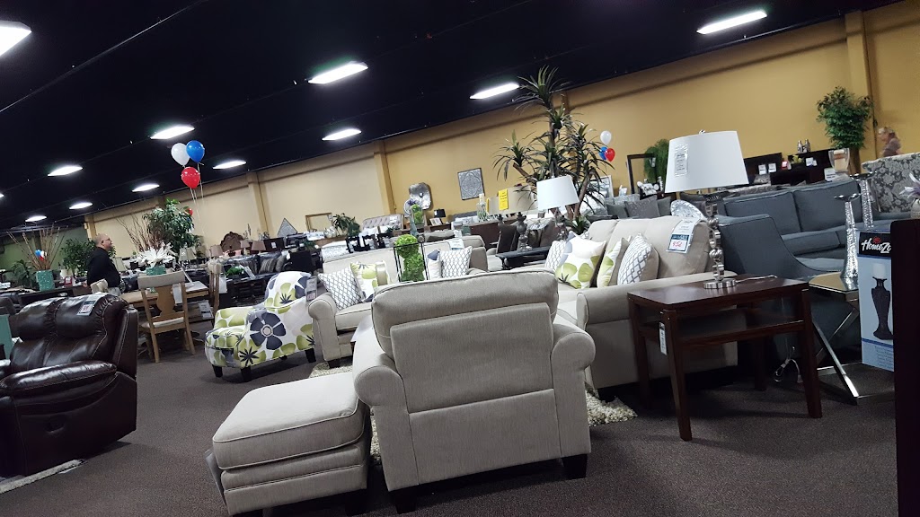 Home Zone Furniture | 600 N Loop 288, Denton, TX 76208, USA | Phone: (940) 383-2010