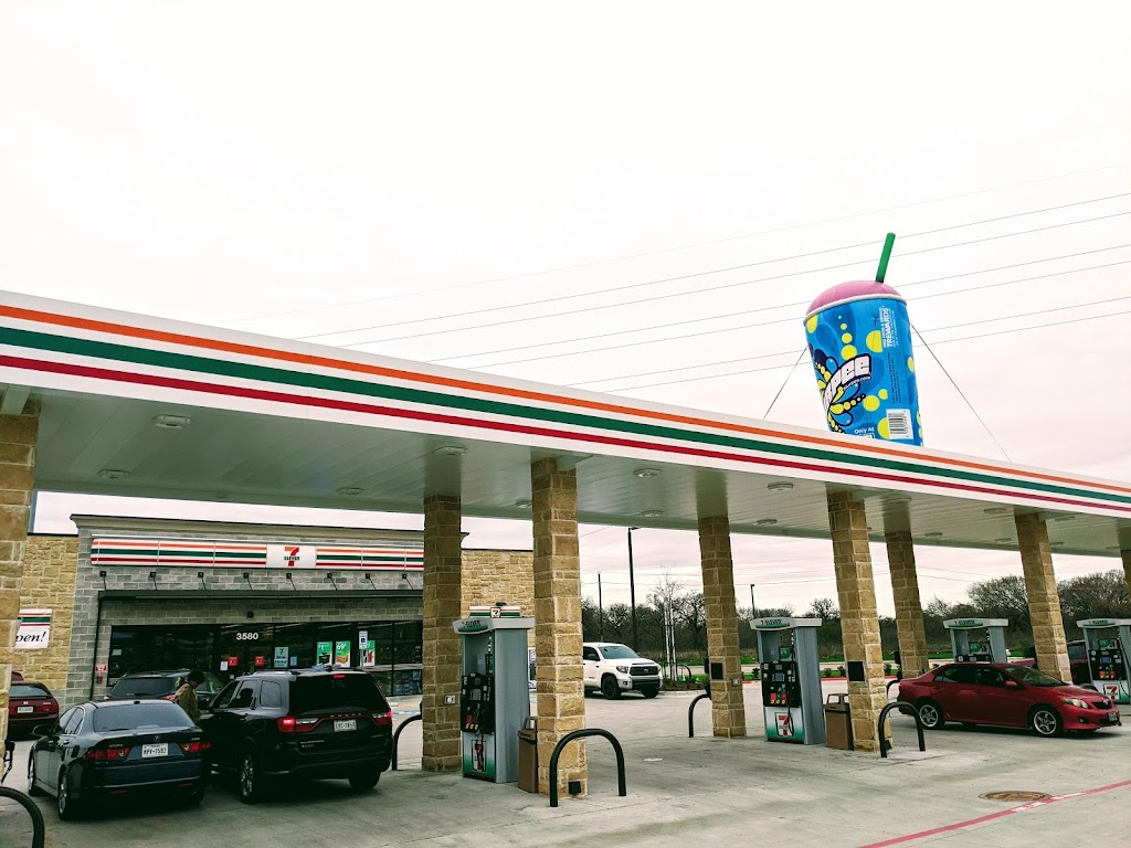 7-Eleven #38156 | 3580 Grapevine Mills Blvd N, Grapevine, TX 76051, USA | Phone: (214) 663-3252