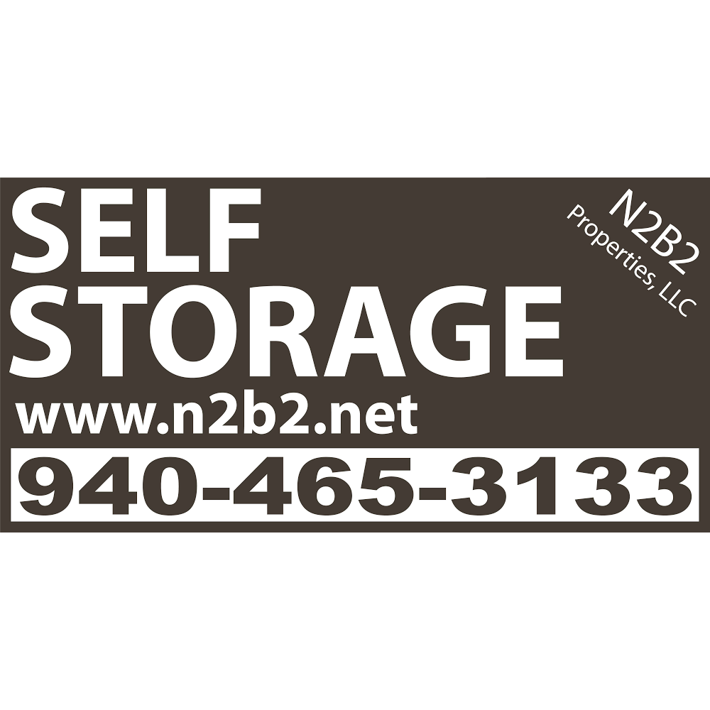 N2B2 Properties, LLC. | 15060 US-380, Krum, TX 76249, USA | Phone: (940) 465-3133