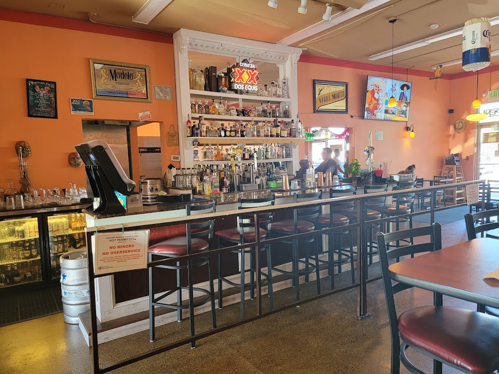 La Palapa Mexican Grill | 150 Harrison Ave, Port Orchard, WA 98366, USA | Phone: (360) 443-2272