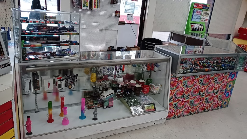 Sunshine Convenience Store | 2700 N York St, Muskogee, OK 74403, USA | Phone: (918) 687-5009