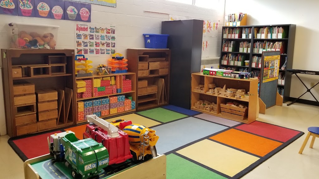 Fox Hill Preschool | 261 W Chapel Ridge Rd, Pittsburgh, PA 15238, USA | Phone: (412) 963-8824