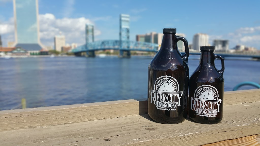 River City Brewing Company | 835 Museum Cir, Downtown, FL 32207, USA | Phone: (904) 398-2299