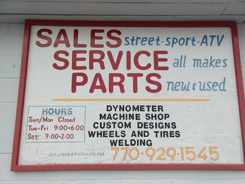 Rockdale Cycles - car repair  | Photo 7 of 7 | Address: 3560 GA-20, Conyers, GA 30012, USA | Phone: (770) 929-1545