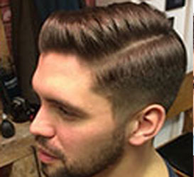 Chameleon Salon And Barbershop | 1033 SE 17th St, Fort Lauderdale, FL 33316, USA | Phone: (954) 451-5348