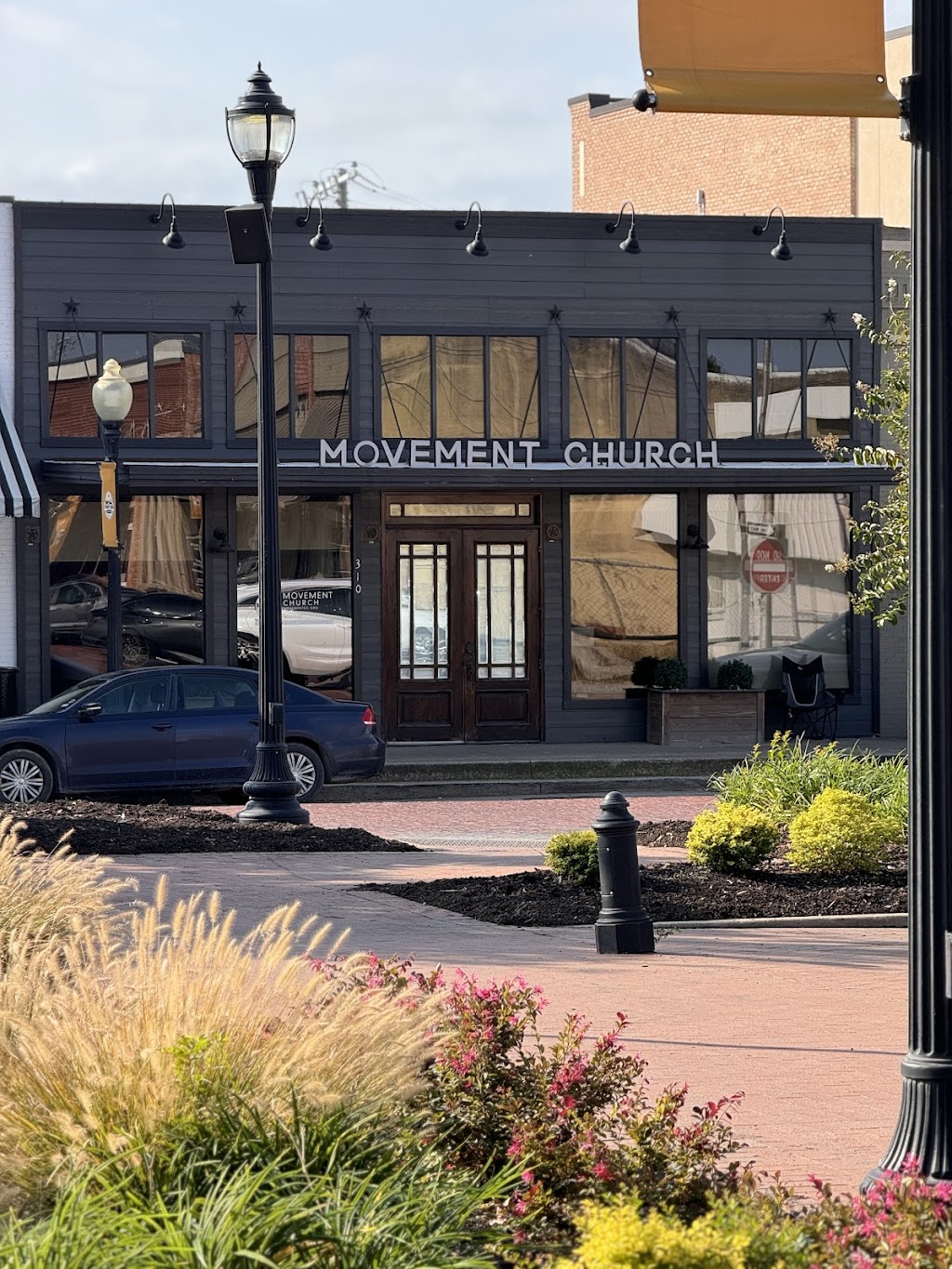 Movement Church | 310 W Walnut St, Celina, TX 75009, USA | Phone: (469) 949-5333