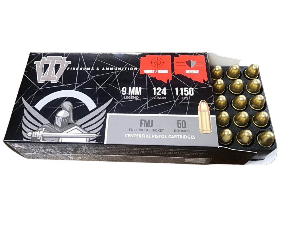 ITW Firearms and Ammunition | 88298 AL-9, Lineville, AL 36266, USA | Phone: (256) 537-1602