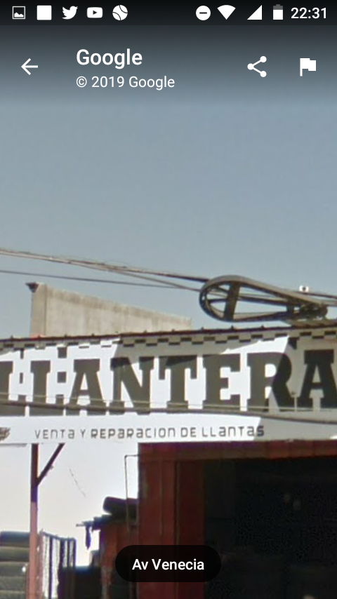 Llantera El Moreno | Calle Niza, Av Venecia LB, Villafontana, Fontana IV, 22205 Tijuana, B.C., Mexico | Phone: 664 493 4751