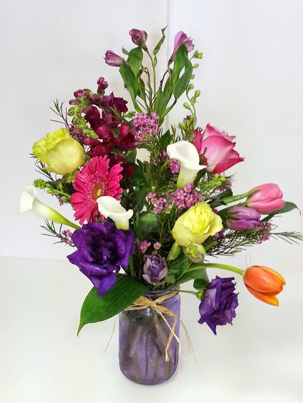 Blessings in Bloom Flowers & Gifts | 247 W 6th St, Chelsea, OK 74016, USA | Phone: (918) 789-3590