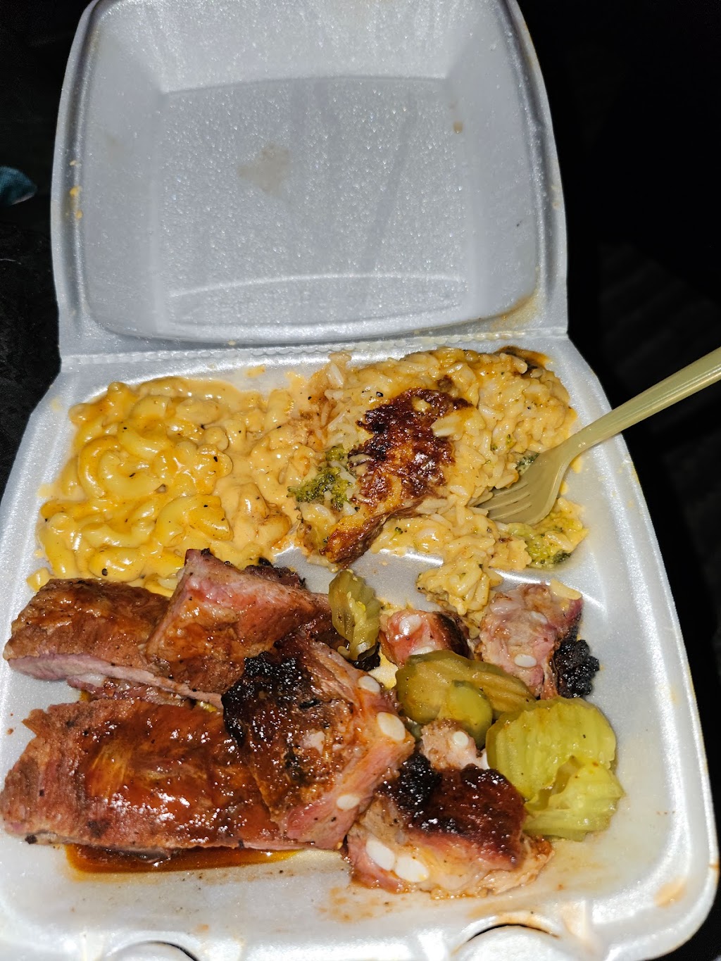 Kooly’s BBQ | 1219 E Illinois Ave, Dallas, TX 75216 | Phone: (214) 779-4681