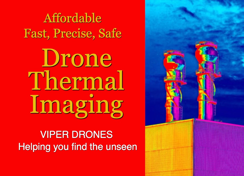 Viper Drones | 2402-A Valleydale Rd, Birmingham, AL 35244, USA | Phone: (866) 542-7024