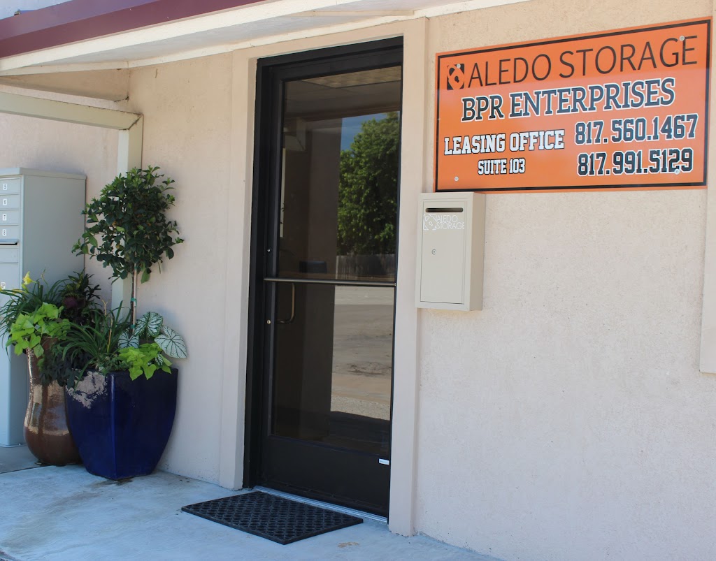 Aledo Storage | 10303 E Bankhead Hwy #103, Aledo, TX 76008, USA | Phone: (817) 560-1467