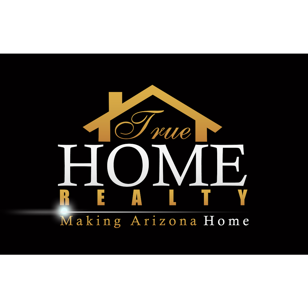 True Home Realty | 1326 E Las Palmaritas Dr, Phoenix, AZ 85020, USA | Phone: (480) 600-4567