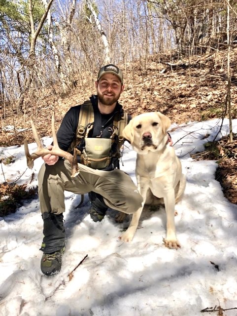 Jordan Bauer - Coulee Land Company | E7051 90th Ave, Mondovi, WI 54755, USA | Phone: (715) 317-5858