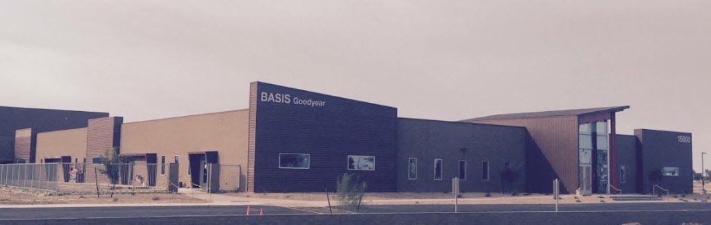 BASIS Goodyear School and BASIS Goodyear Primary School | 15800 W Sherman St, Goodyear, AZ 85338, USA | Phone: (480) 276-8592