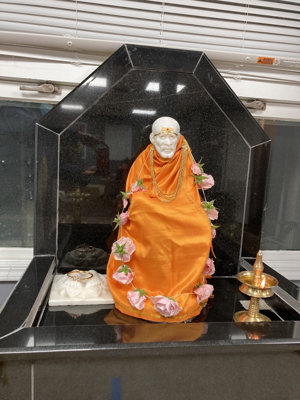 Ayyappa Swami Temple | 606 Halstead Ave, Mamaroneck, NY 10543, USA | Phone: (914) 439-4303