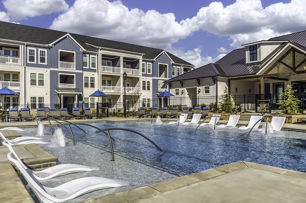 Lantower Garrison Park Apartments | 2725 Reseda Pl, Charlotte, NC 28262 | Phone: (980) 296-3786