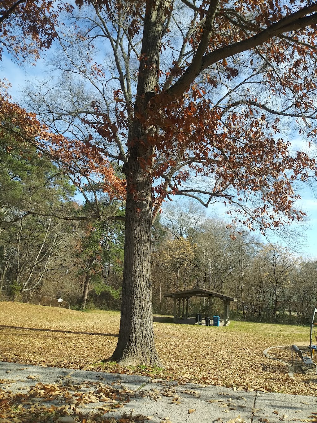 East Durham Park | 2500 E Main St, Durham, NC 27703, USA | Phone: (919) 560-4355