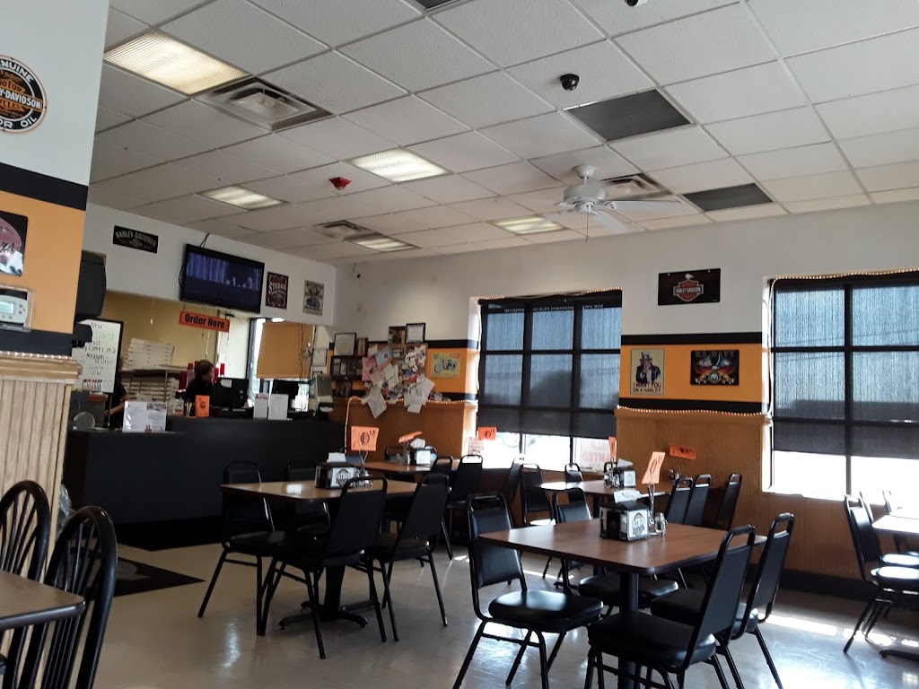 Fatbob Pizza | 1739 Pearl Rd, Brunswick, OH 44212, USA | Phone: (330) 273-5455