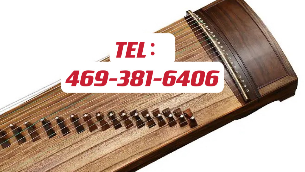 Huitong Guzheng Music Studio 薈童古筝藝術学苑 | Triton Dr, McKinney, TX 75071, USA | Phone: (469) 381-6406