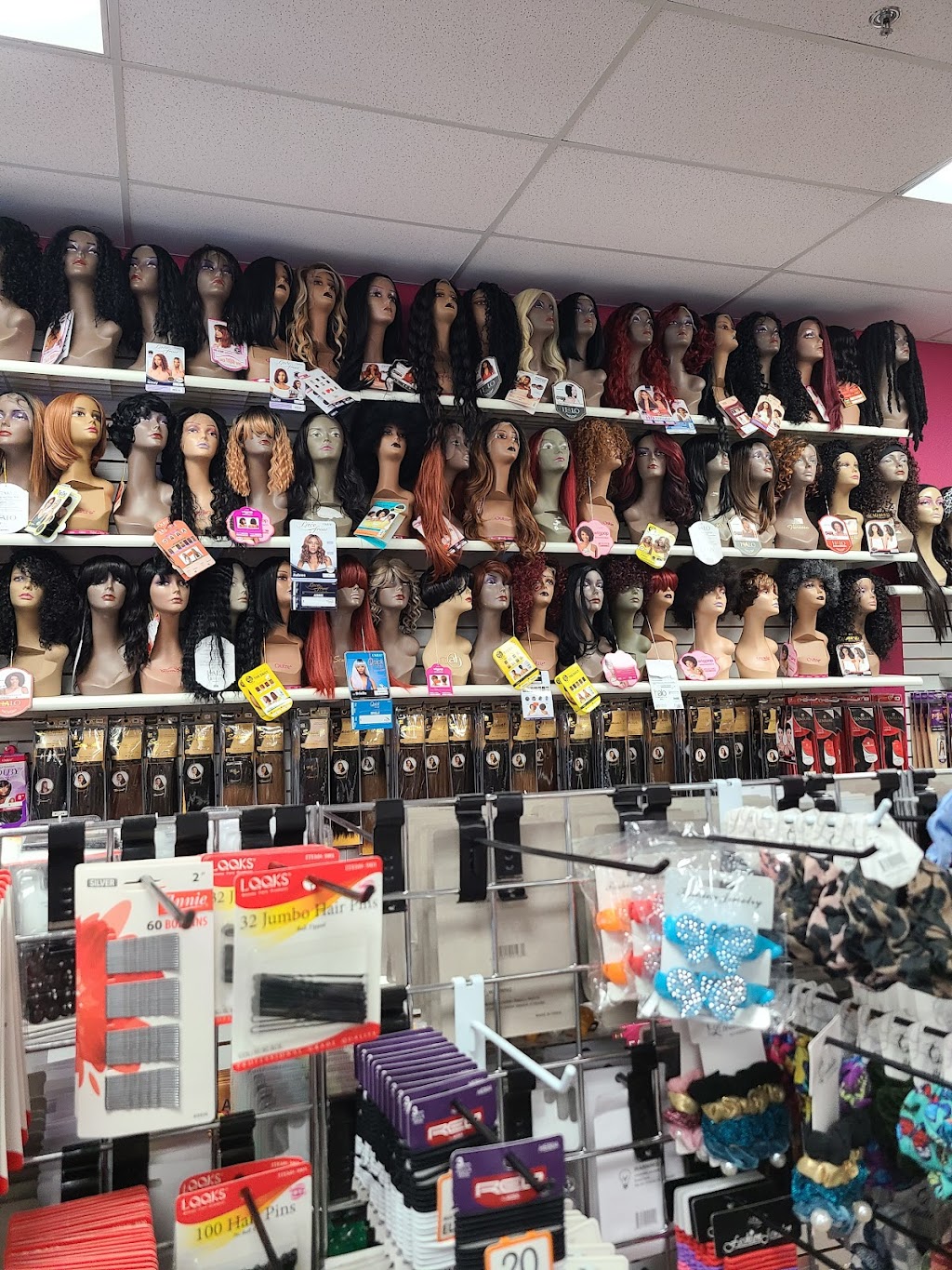 Prestigious Beauty Supply | 672 FL-50 Suite A, Clermont, FL 34711, USA | Phone: (352) 404-8916