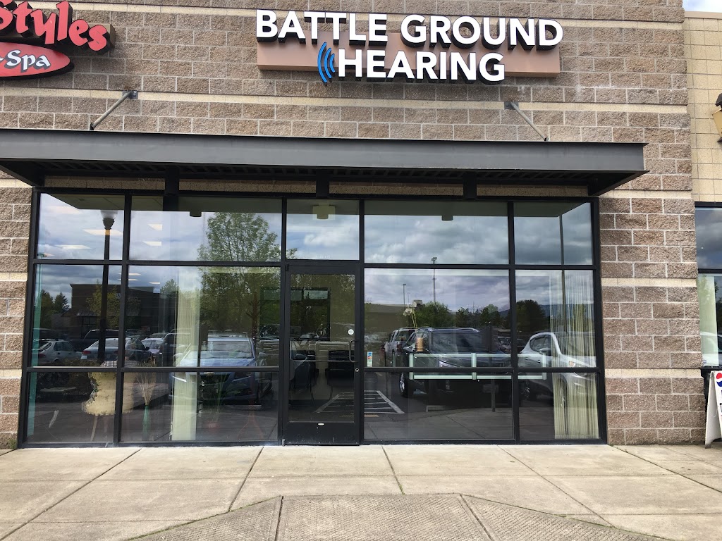 Battle Ground Hearing | 1710 SW 9th Ave b115, Battle Ground, WA 98604, USA | Phone: (360) 723-5478