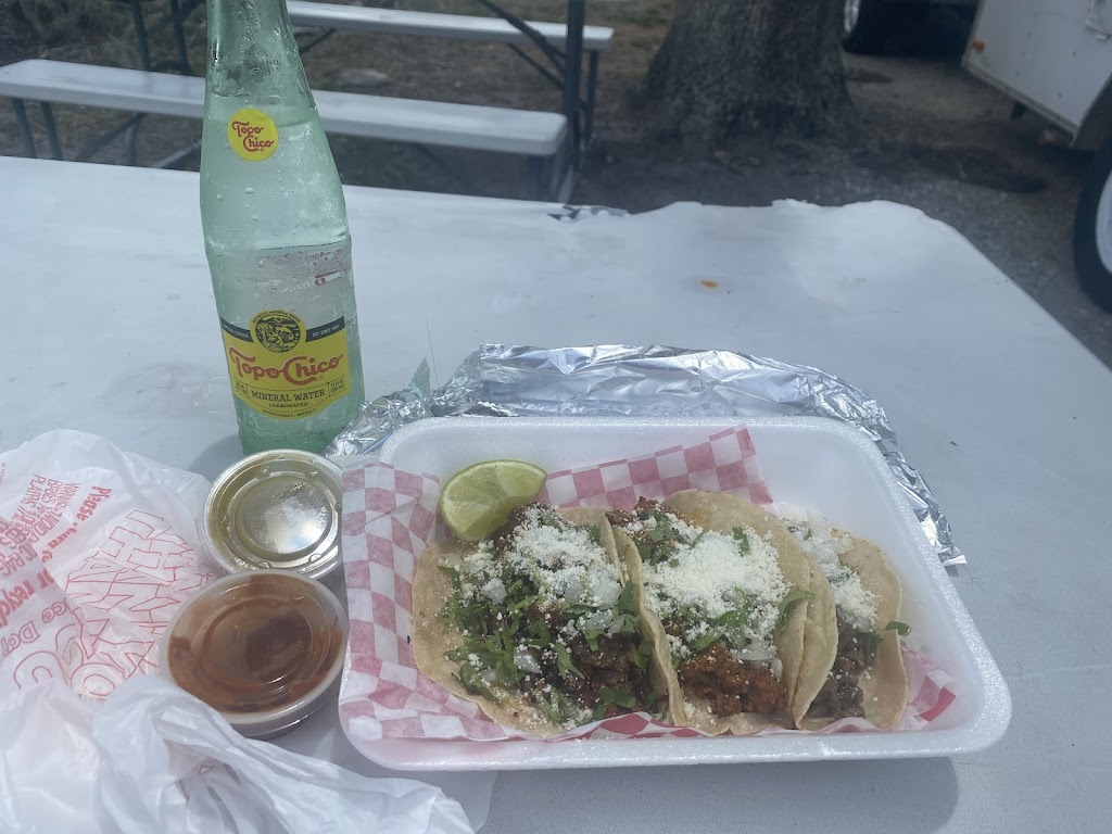 Tacos Mi Mexico | 1305 W C 48, Bushnell, FL 33513, USA | Phone: (352) 457-3169