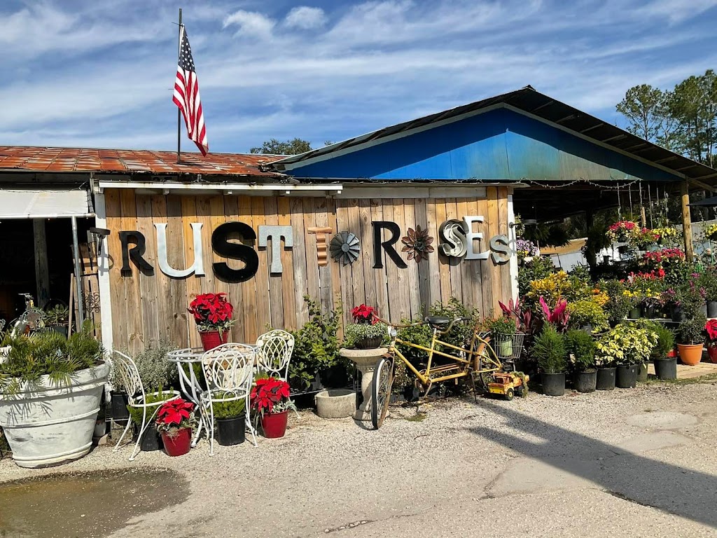 Rust to Roses Vintage Decor and More | 17375 Spring Hill Dr, Brooksville, FL 34604, USA | Phone: (352) 428-9275