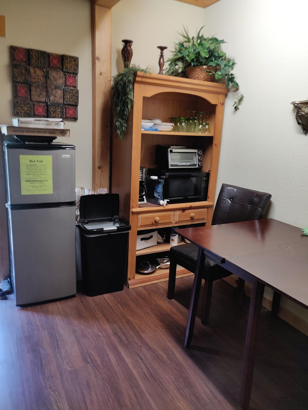 Mystic Hill Cottages | 10520 Ranch Rd 12, Wimberley, TX 78676, USA | Phone: (512) 847-3121