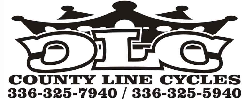 County Line Cycles | 3126 Pipers Gap Rd, Mt Airy, NC 27030, USA | Phone: (336) 325-7940