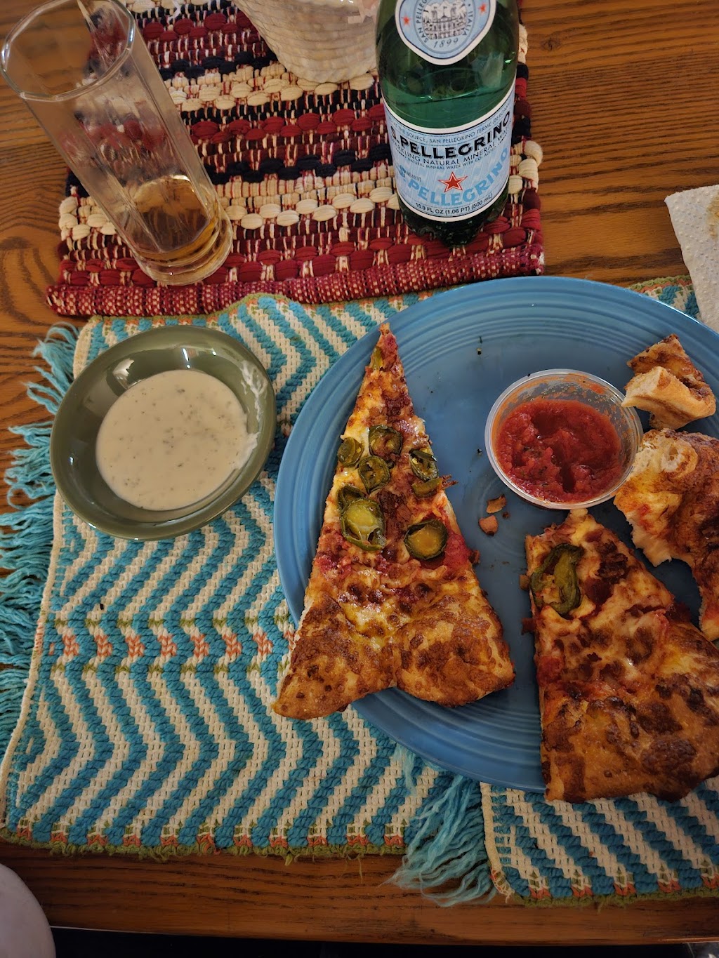 Hot Box Pizza & Wings | 6521 Library Rd, South Park Township, PA 15129, USA | Phone: (412) 831-2000