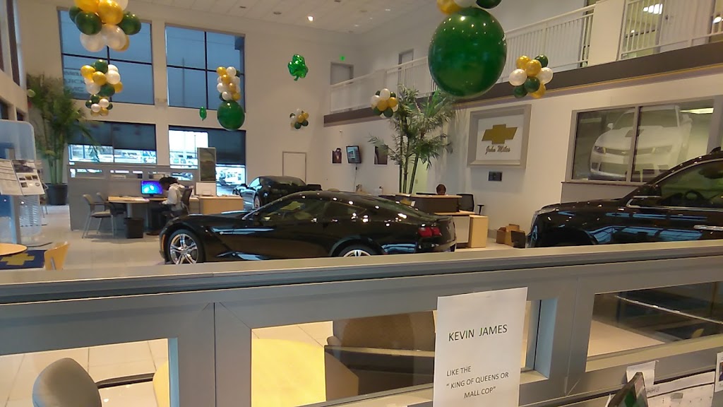 John Miles Chevrolet Buick GMC | 950 Dogwood Dr SE, Conyers, GA 30012, USA | Phone: (770) 729-4992