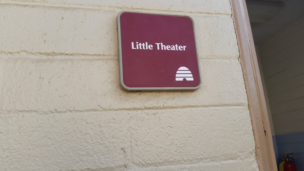 Little Theater | Laie, HI 96762, USA | Phone: (808) 675-3211
