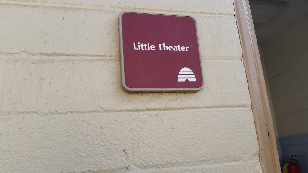 Little Theater | Laie, HI 96762 | Phone: (808) 675-3211