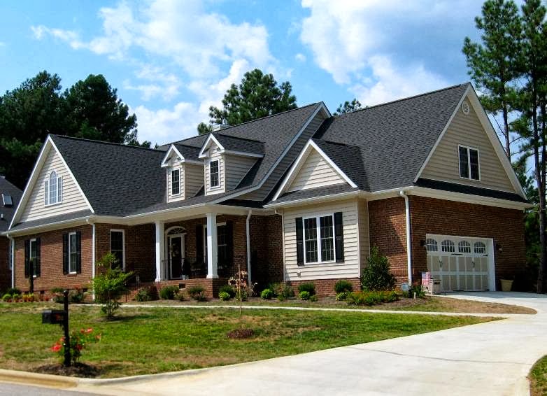 Innovative Green Builders | 266 Country Club Dr, Henderson, NC 27536, USA | Phone: (252) 432-1445