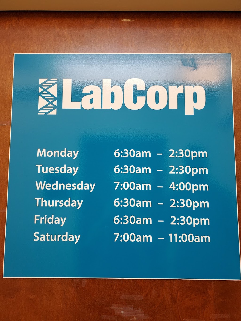 Labcorp | 620 Cranbury Rd, East Brunswick, NJ 08816, USA | Phone: (732) 432-0524