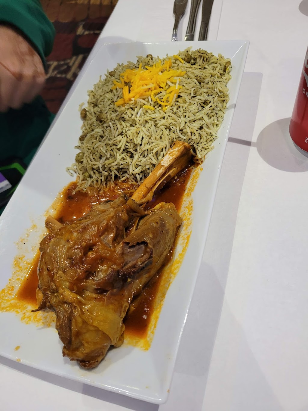 Patoug Persian Cuisine | 220-06 Horace Harding Expy, Oakland Gardens, NY 11364, USA | Phone: (718) 279-3500