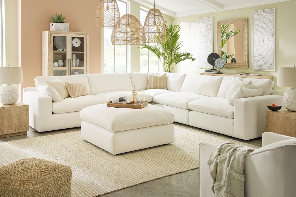 Orleans Furniture - Fresno | 1029 E Shaw Ave, Fresno, CA 93710 | Phone: (559) 226-1200