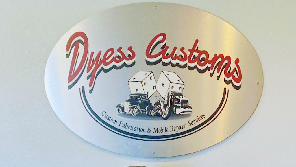 Dyess Customs, LLC | 5740 Industrial Blvd, Edmond, OK 73034 | Phone: (405) 906-3871