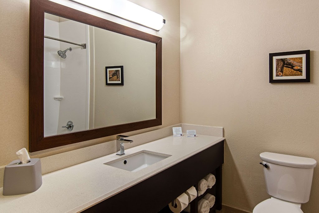 Comfort Suites NW Dallas Near Love Field | 2287 W Northwest Hwy, Dallas, TX 75220, USA | Phone: (214) 350-4011