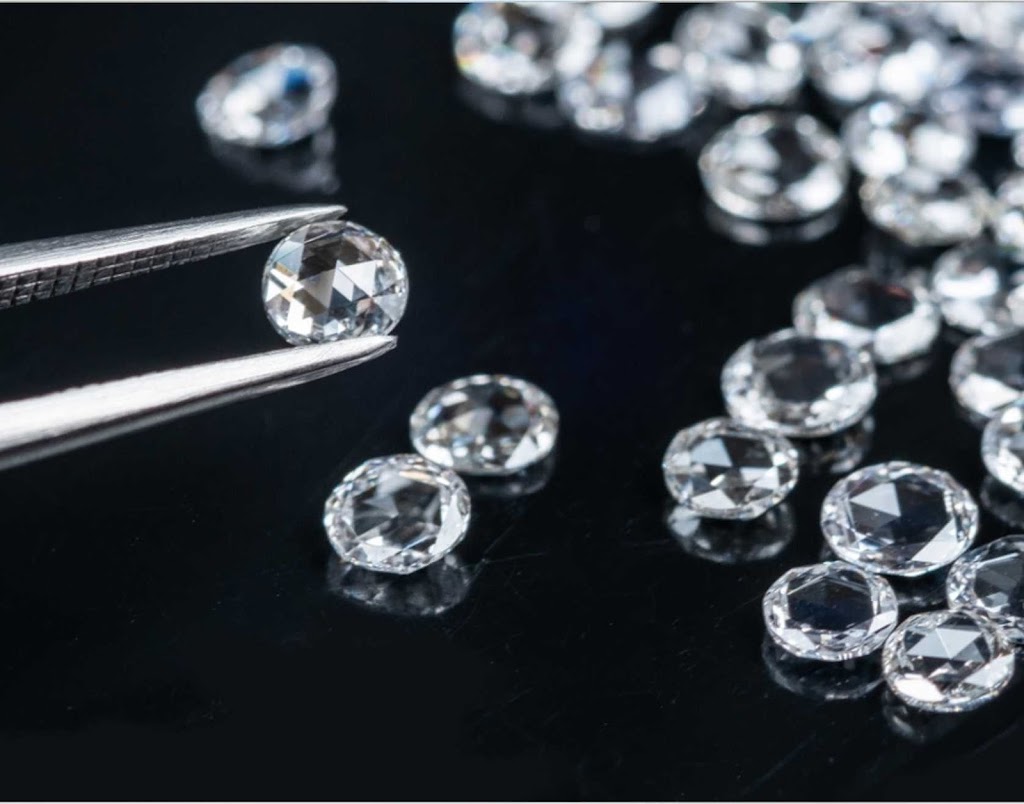 Loose Diamond Dealer | 1244 S Highland Ave, Clearwater, FL 33756, USA | Phone: (804) 500-1420