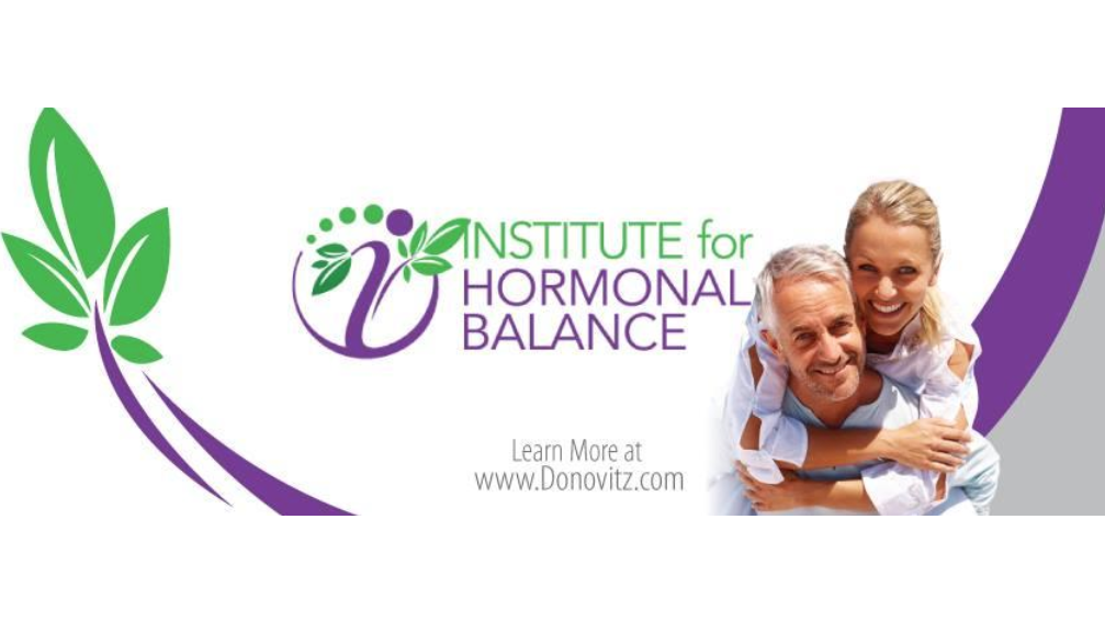The Institute for Hormonal Balance - Arlington | 4224 Park Springs Blvd Ste 100, Arlington, TX 76016, USA | Phone: (817) 467-7474