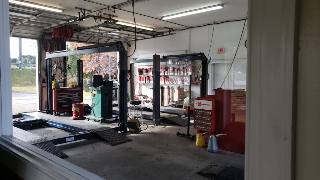 Southern Services, Inc. Oil Change & Inspection Center | 1235 E Williams St, Apex, NC 27502, USA | Phone: (919) 363-3900