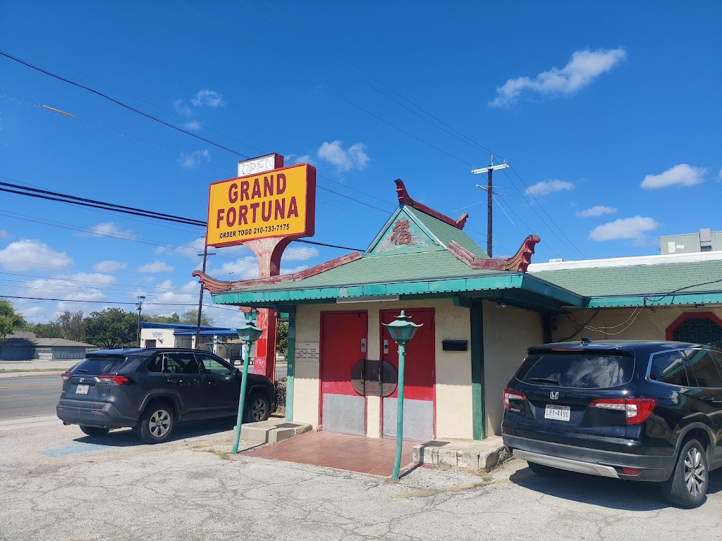 Grand Fortuna Chinese Restaurant | 2618 Fredericksburg Rd #750, San Antonio, TX 78201, USA | Phone: (210) 733-7175