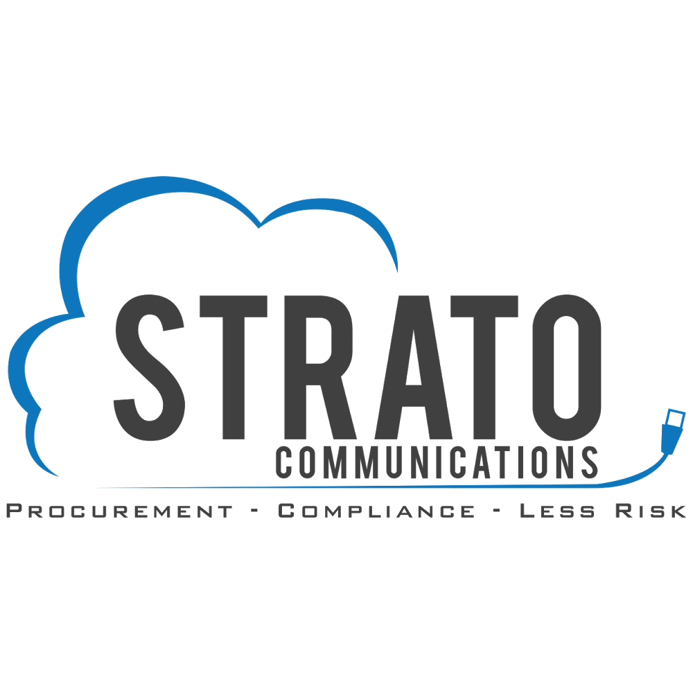 Strato Communications, Inc | 10398 Rockingham Dr Unit 7, Sacramento, CA 95827, USA | Phone: (888) 784-8040